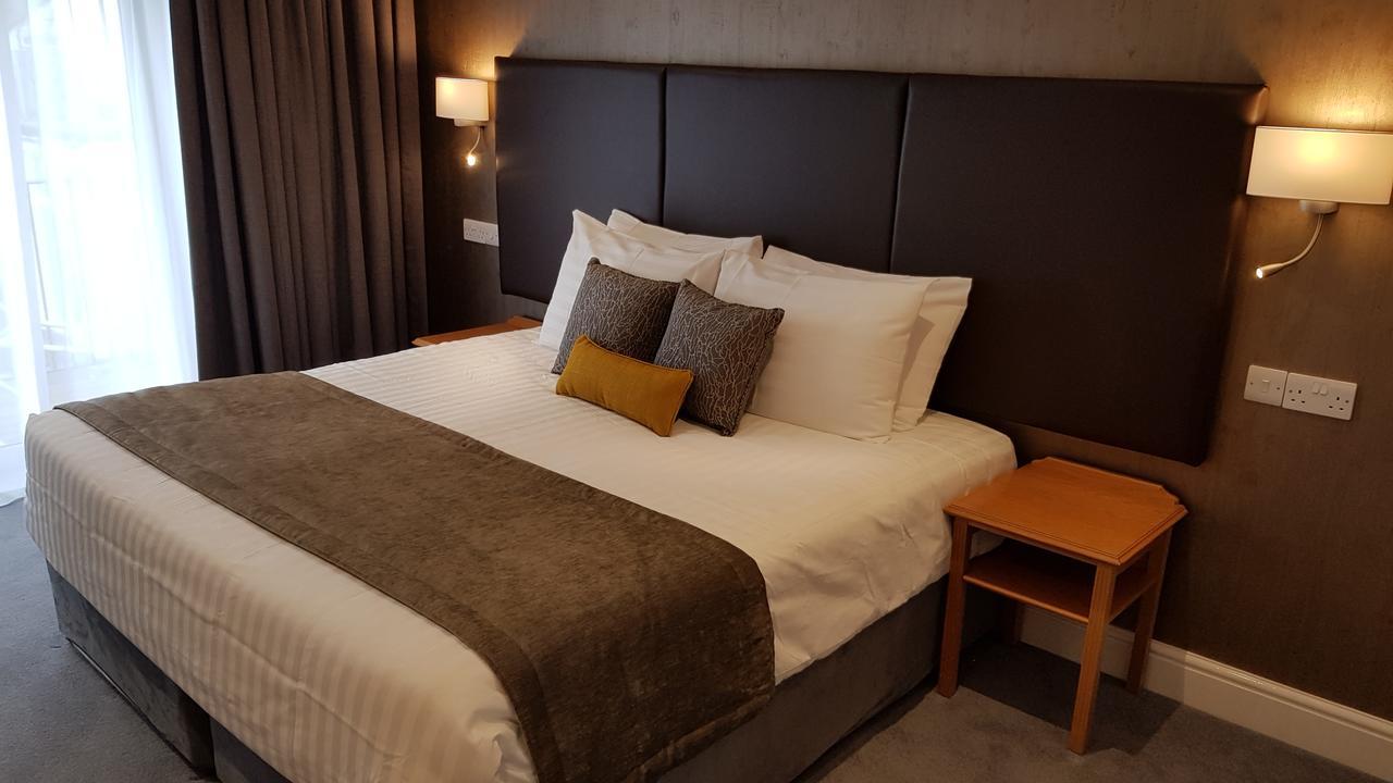 Heywood 4* Tenby