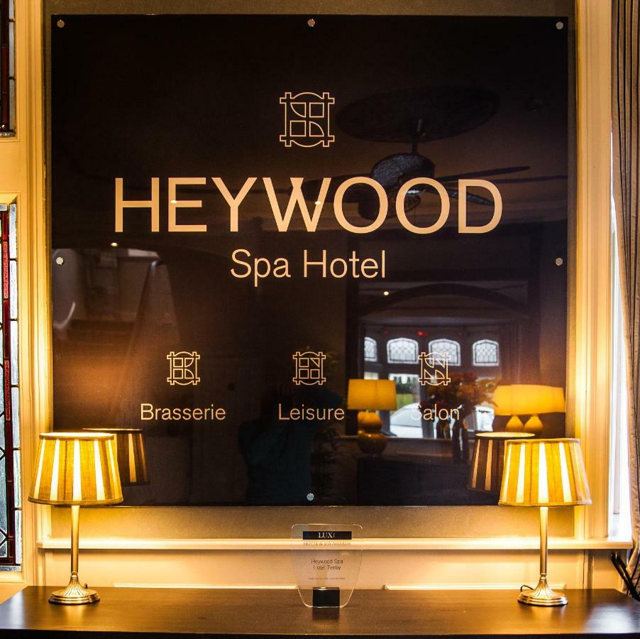 Heywood 4*