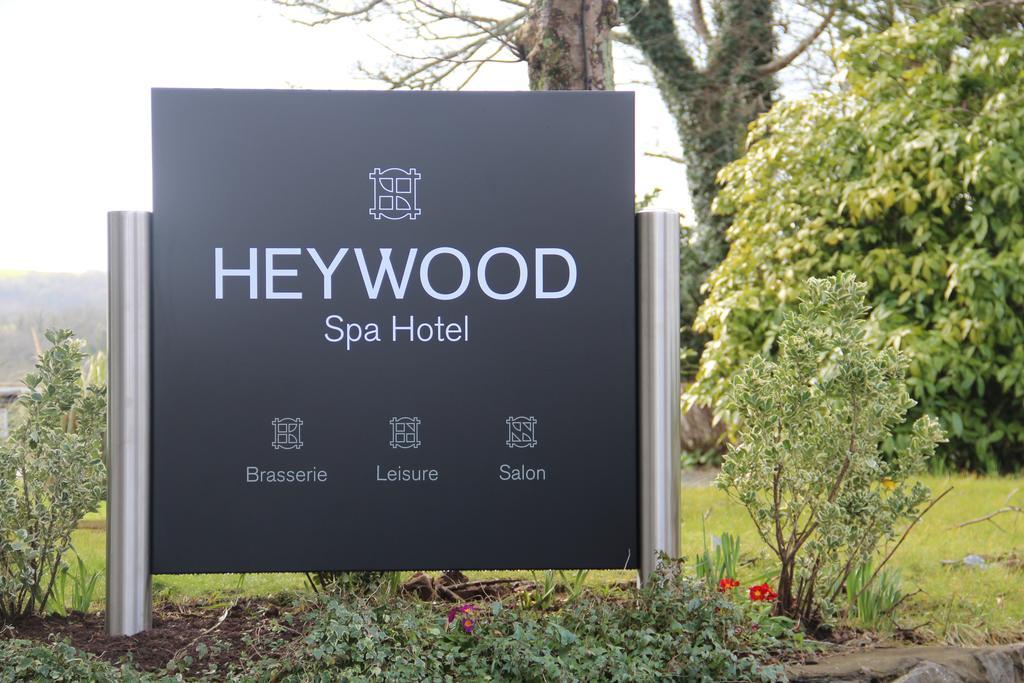 Hotel Heywood Spa United Kingdom