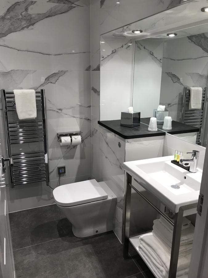 Heywood Spa Hotel