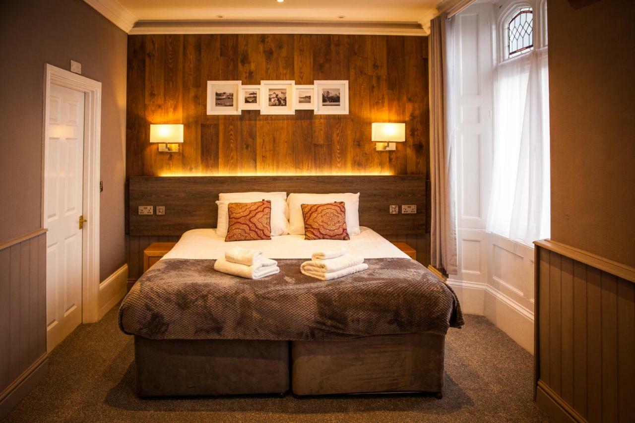 Heywood Spa 4* United Kingdom