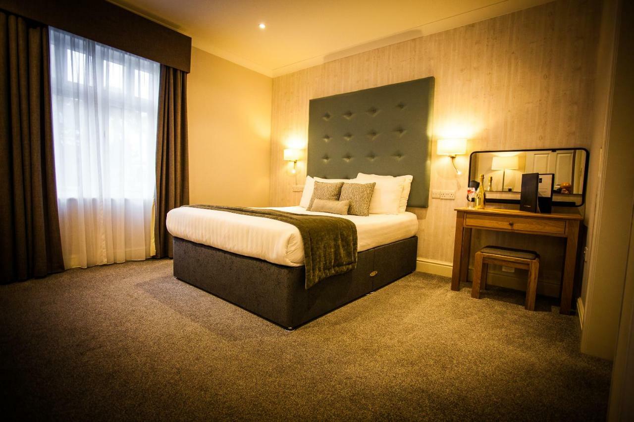 Hotel Heywood Spa 4*